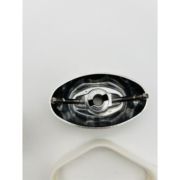 New Cake Paddles with Metal Whip Drive Compatible with Bosch Universal Mixers. - Picture 9 of 14